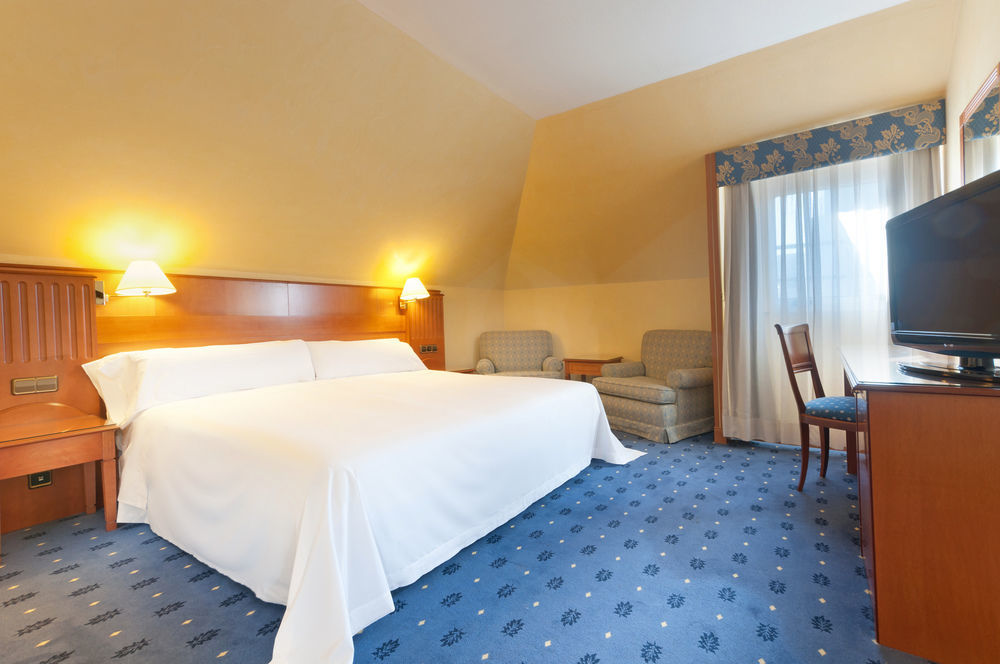 Exe Coruna A Coruna Room photo